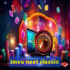 imvu next classic